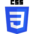 CSS Logo