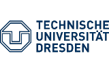 TU Dresden Logo