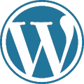 WordPress Logo